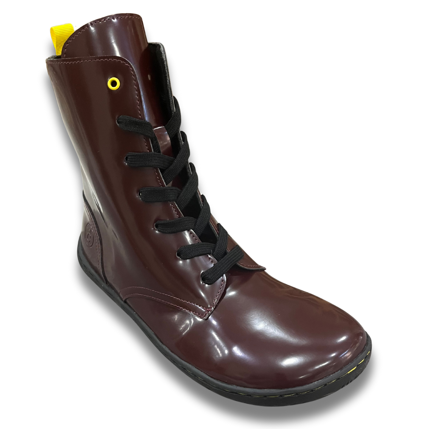 Botín Barefoot Mujer Coqueflex