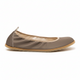 Bailarinas Barefoot Flexinens Silk Taupe