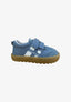 Deportivo niño/a Barefoot Azul Lisboa Blanditos
