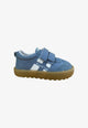 Deportivo niño/a Barefoot Azul Lisboa Blanditos