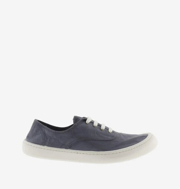 Zapatillas Barefoot Victoria Olmo Azul