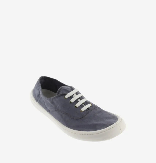 Zapatillas Barefoot Victoria Olmo Azul