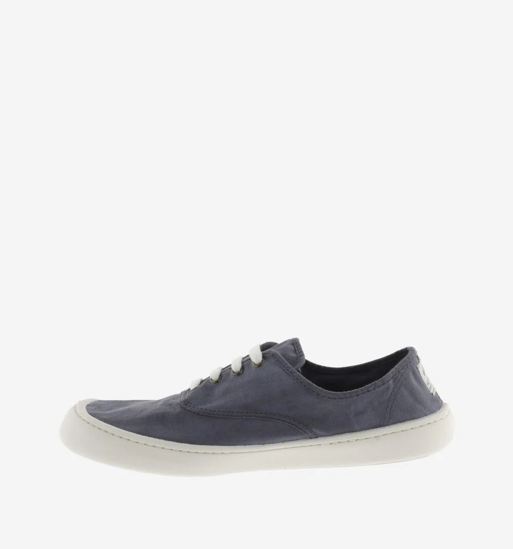 Zapatillas Barefoot Victoria Olmo Azul