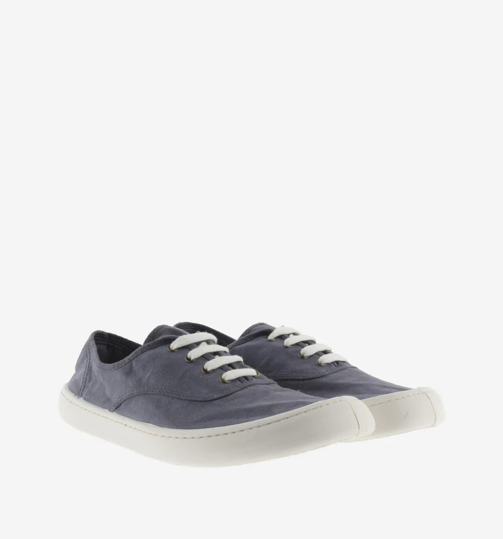 Zapatillas Barefoot Victoria Olmo Azul
