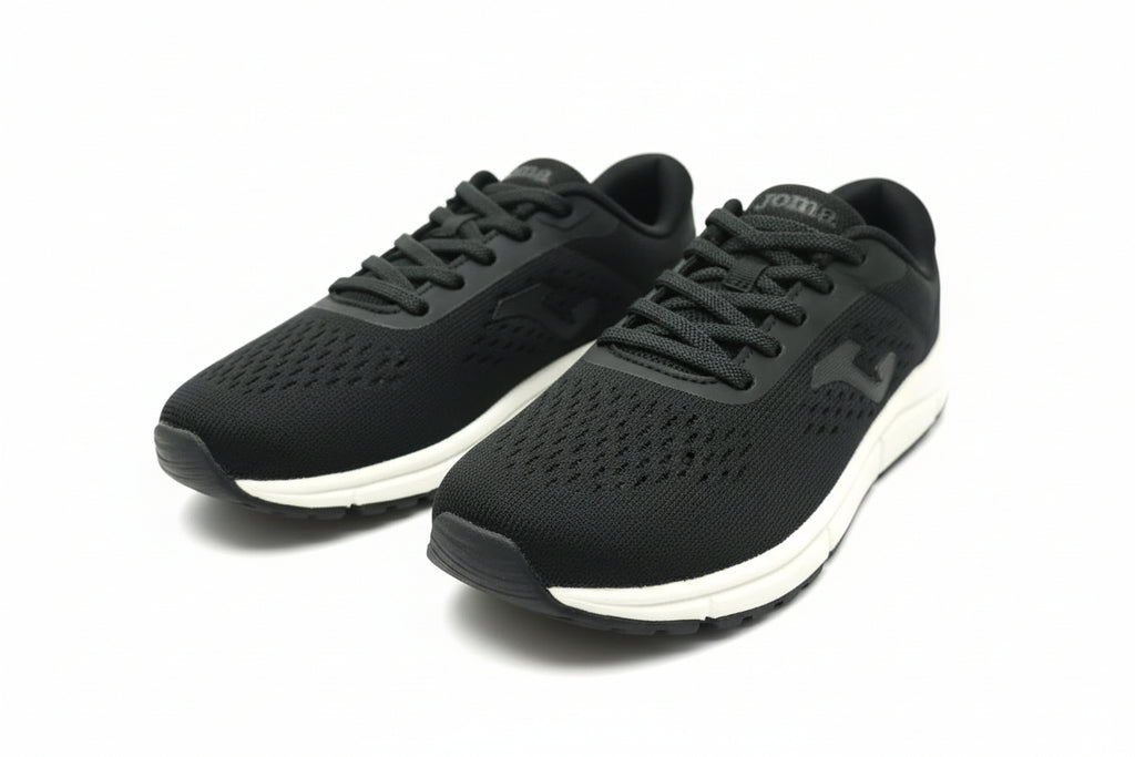 Zapatillas Barefoot Joma Diana Negro