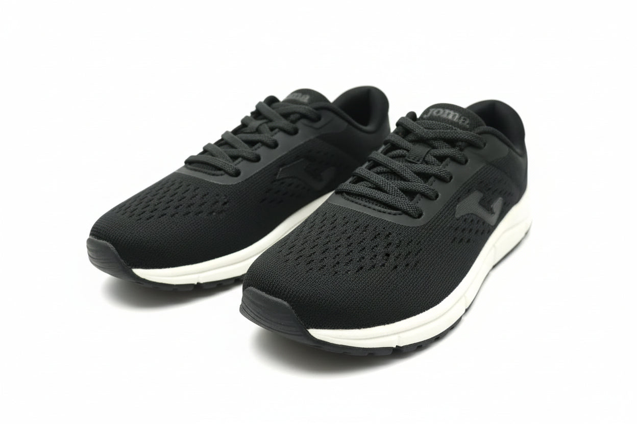 Zapatillas Barefoot Joma Diana Negro