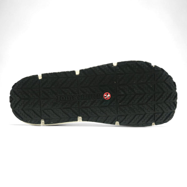 Zapatillas Barefoot Joma Diana Negro