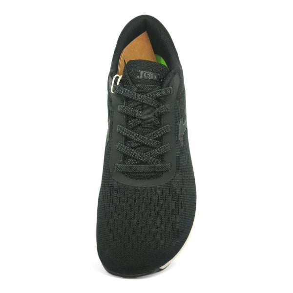 Zapatillas Barefoot Joma Diana Negro