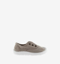 Zapatillas Barefoot Victoria Bosco Lona Aloe