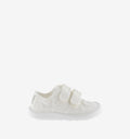 Zapatillas Barefoot Victoria Bosco Lona Blanco