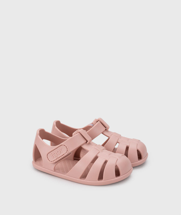 Cangrejera Barefoot Nemo Solid IGOR