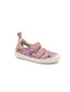 Sandalia Cangrejera Barefoot Coqueflex Verea Asiut Rosa