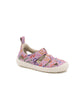 Sandalia Cangrejera Barefoot Coqueflex Verea Asiut Rosa
