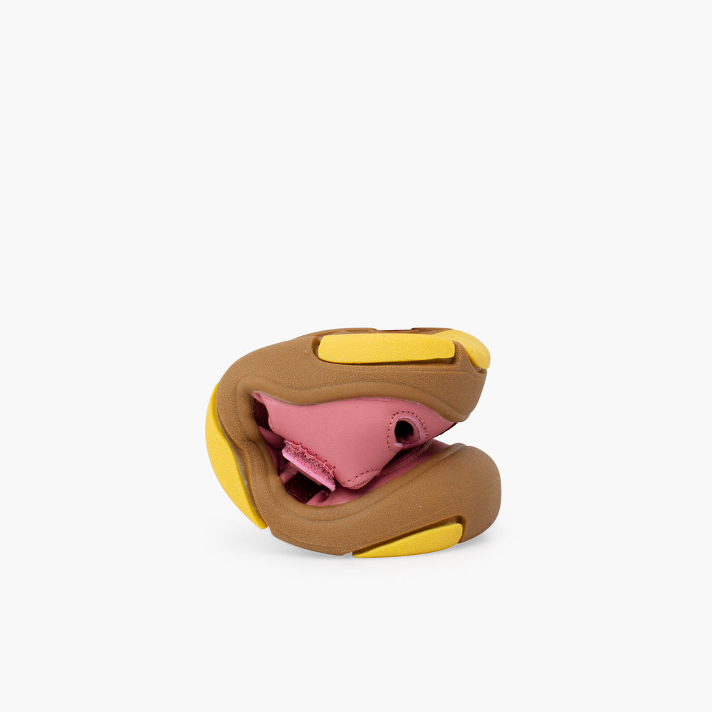 Sandalias Blanditos Olimpo Rosa