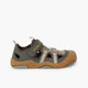 Sandalias Blanditos Olimpo Verde