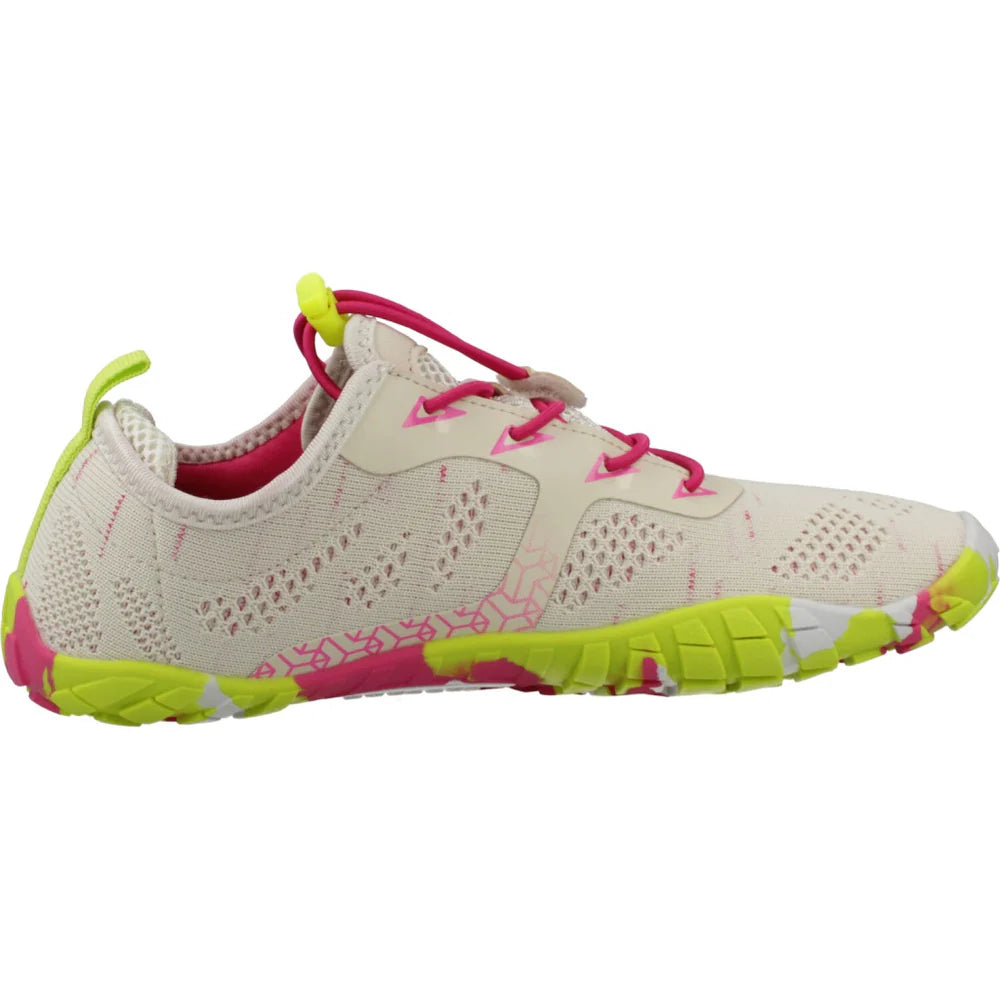 Zapatillas Barefoot Saguaro Smart II Niños New Color