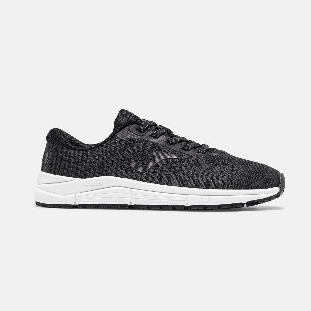 Zapatillas Barefoot Joma Diana Negro
