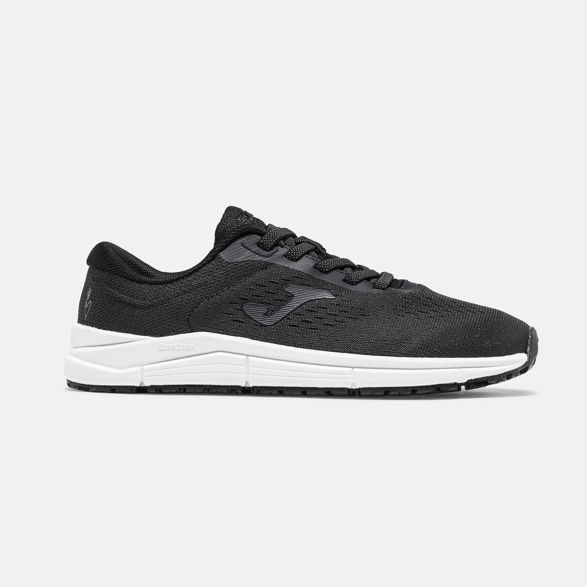Zapatillas Barefoot Joma Diana Negro