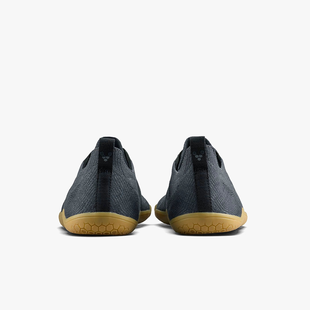 Depotivas Barefoot Hombre Vivo Lite Knit Natural