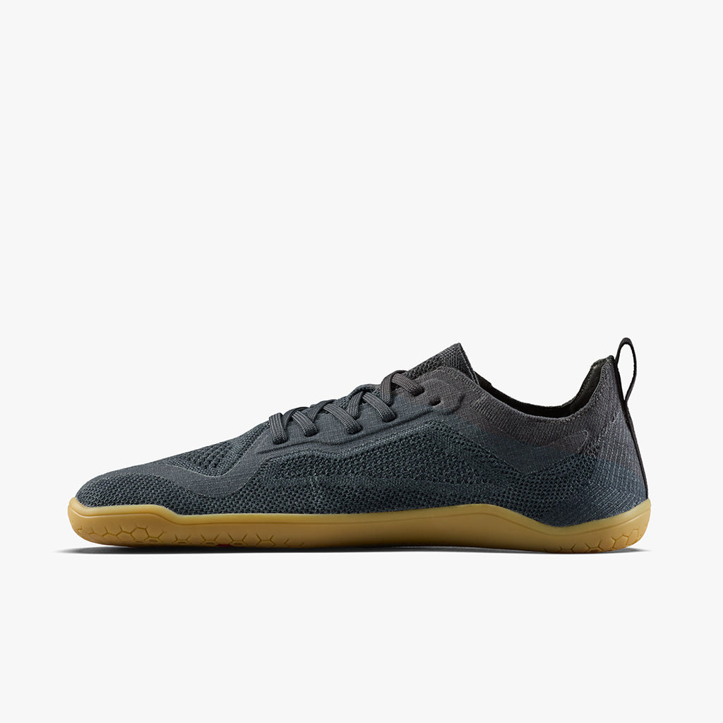 Depotivas Barefoot Hombre Vivo Lite Knit Natural