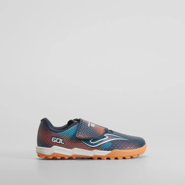 Zapatilla Futbol Multitaco respetuosa Joma Turf