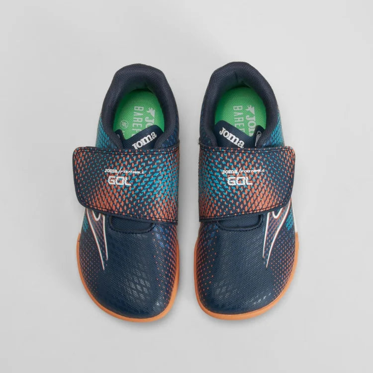 Zapatilla Futbol Multitaco respetuosa Joma Turf