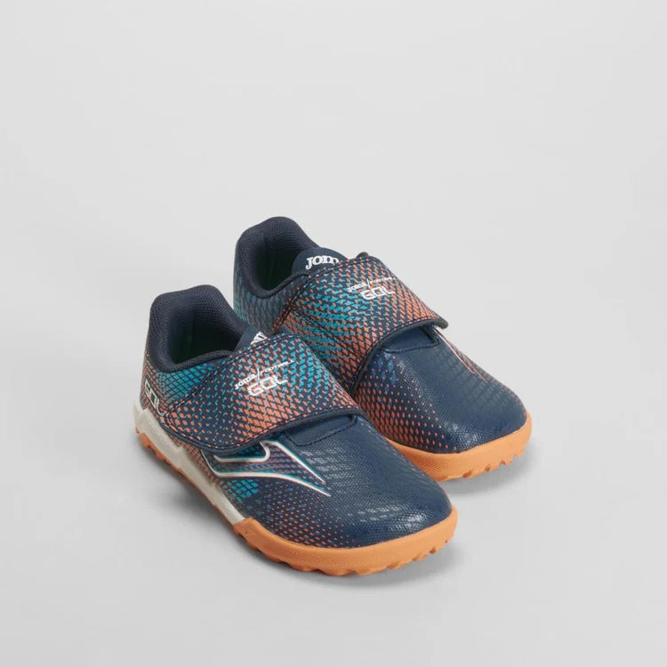Zapatilla Futbol Multitaco respetuosa Joma Turf