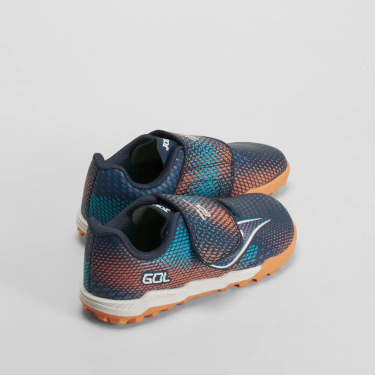 Zapatilla Futbol Multitaco respetuosa Joma Turf