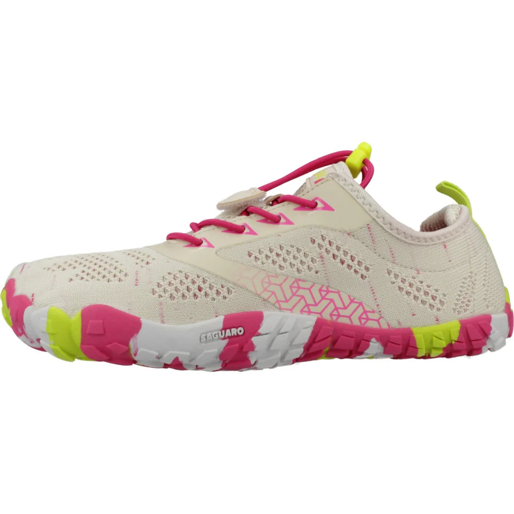 Zapatillas Barefoot Saguaro Smart II Niños New Color
