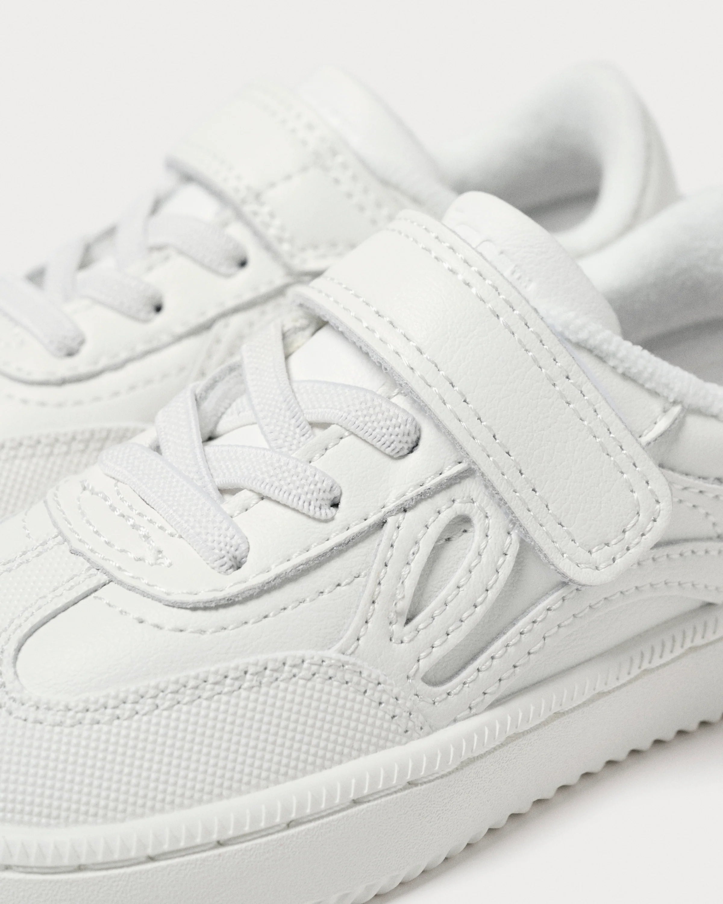 Colegial Lejan One Blanco