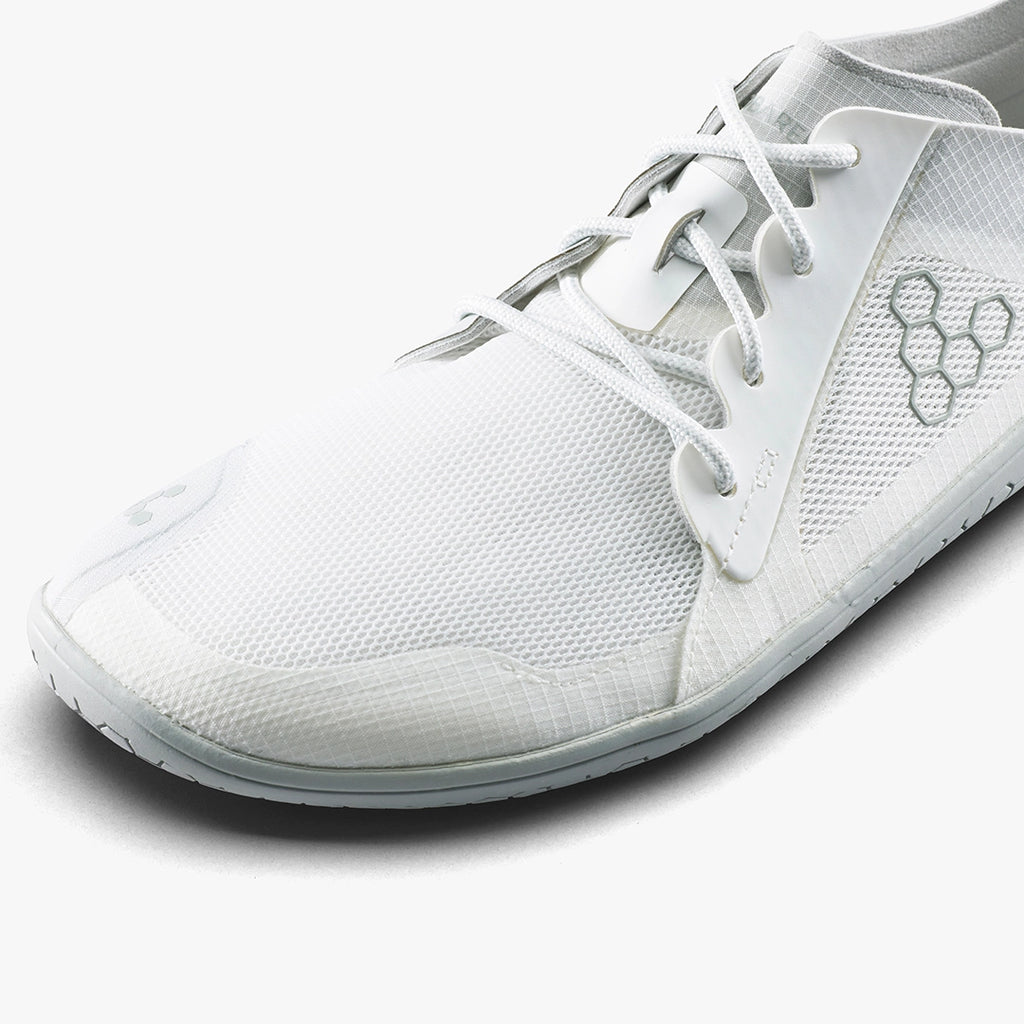 Deportivas Barefoot Vivobarefoot Primus Lite Gris