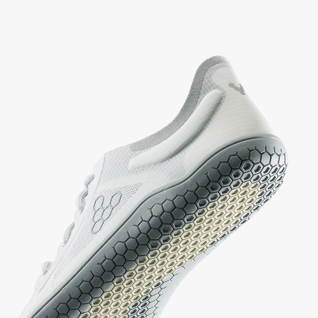 Deportivas Barefoot Vivobarefoot Primus Lite Gris