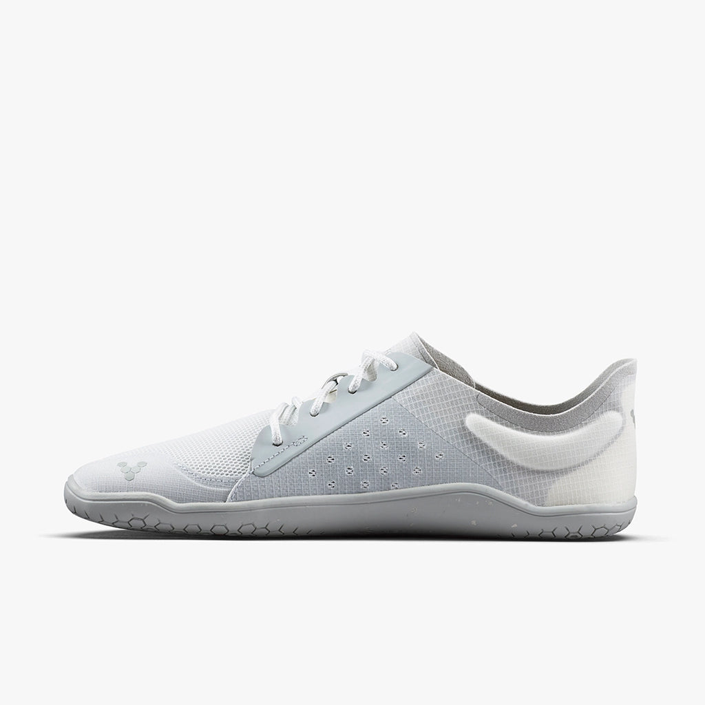 Deportivas Barefoot Vivobarefoot Primus Lite Gris