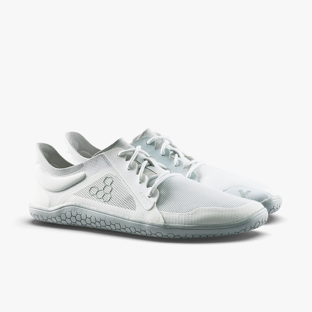 Deportivas Barefoot Vivobarefoot Primus Lite Gris