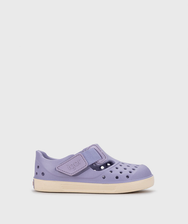 Cangrejera Barefoot modelo Malibu IGOR