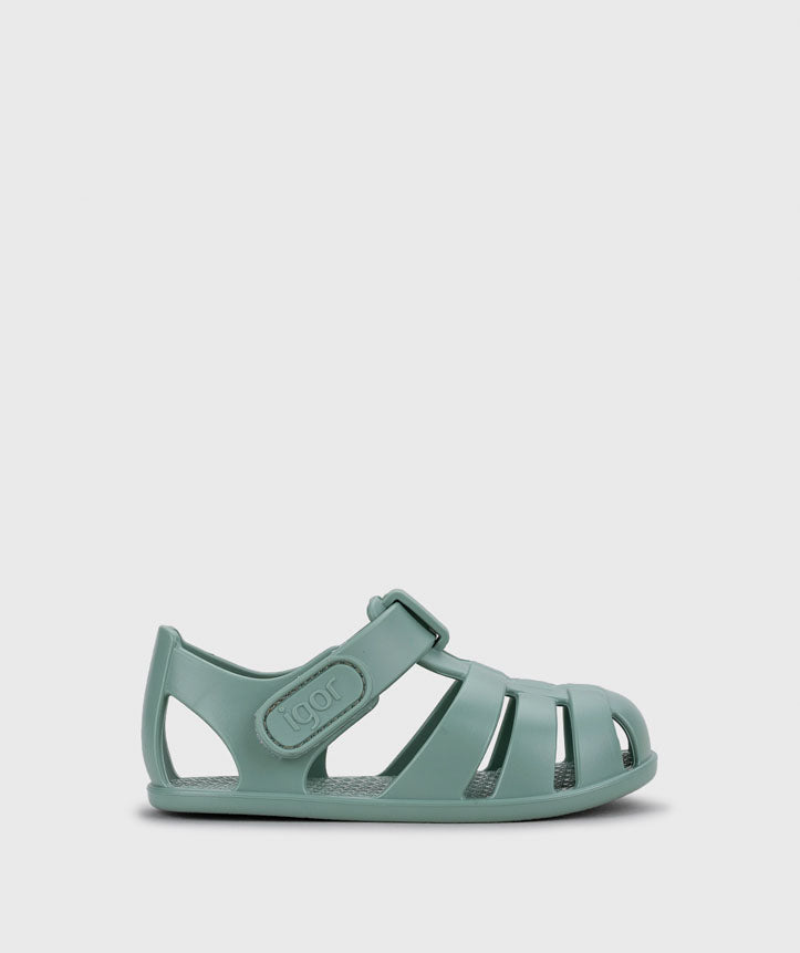 Cangrejera Barefoot Nemo Solid IGOR