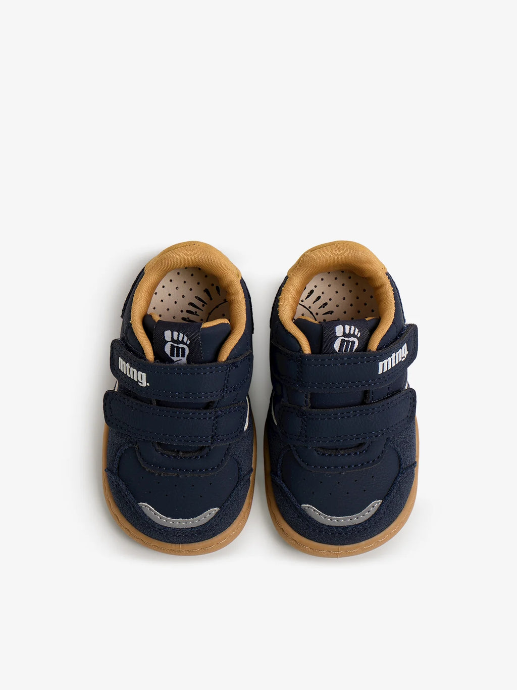 Deportivo Baby Free Azul marino