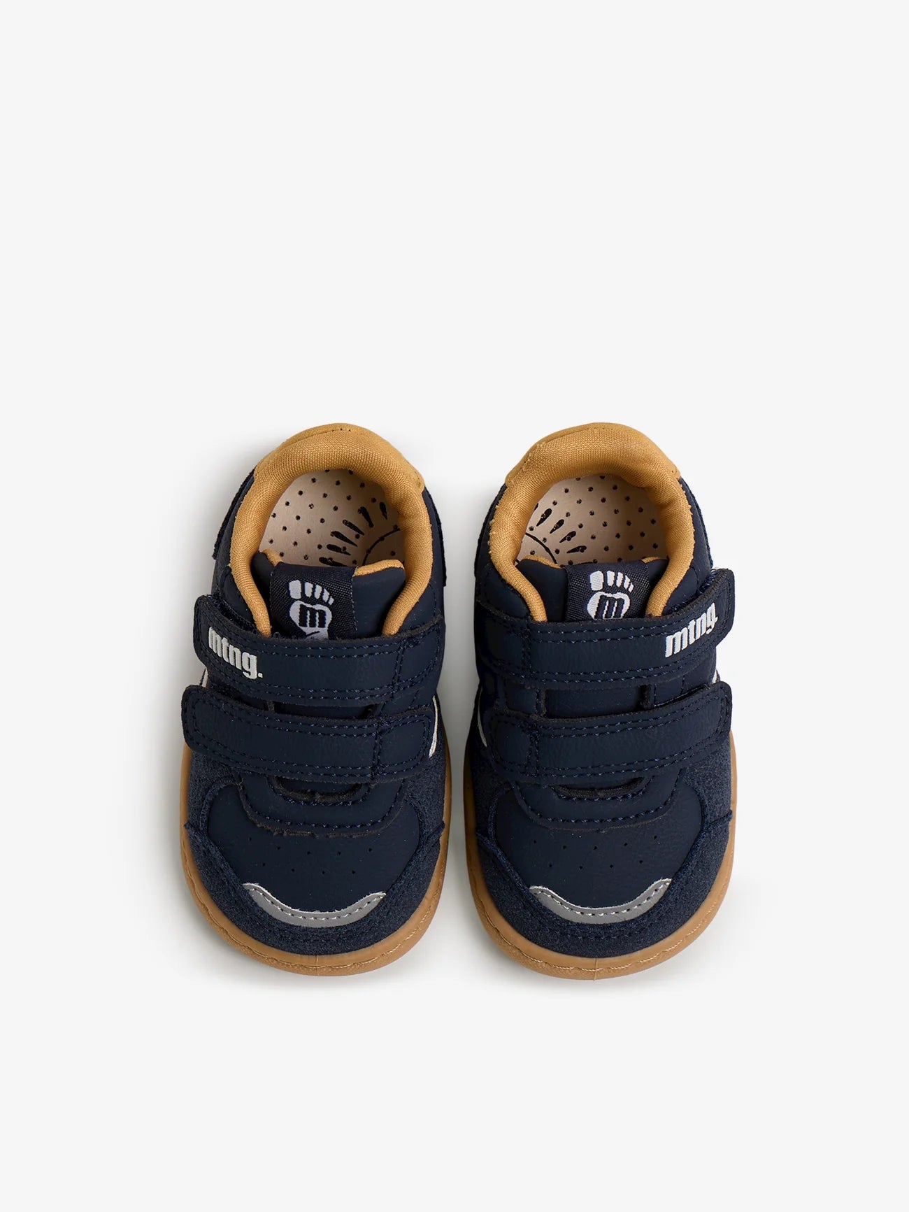 Deportivo Baby Free Azul marino