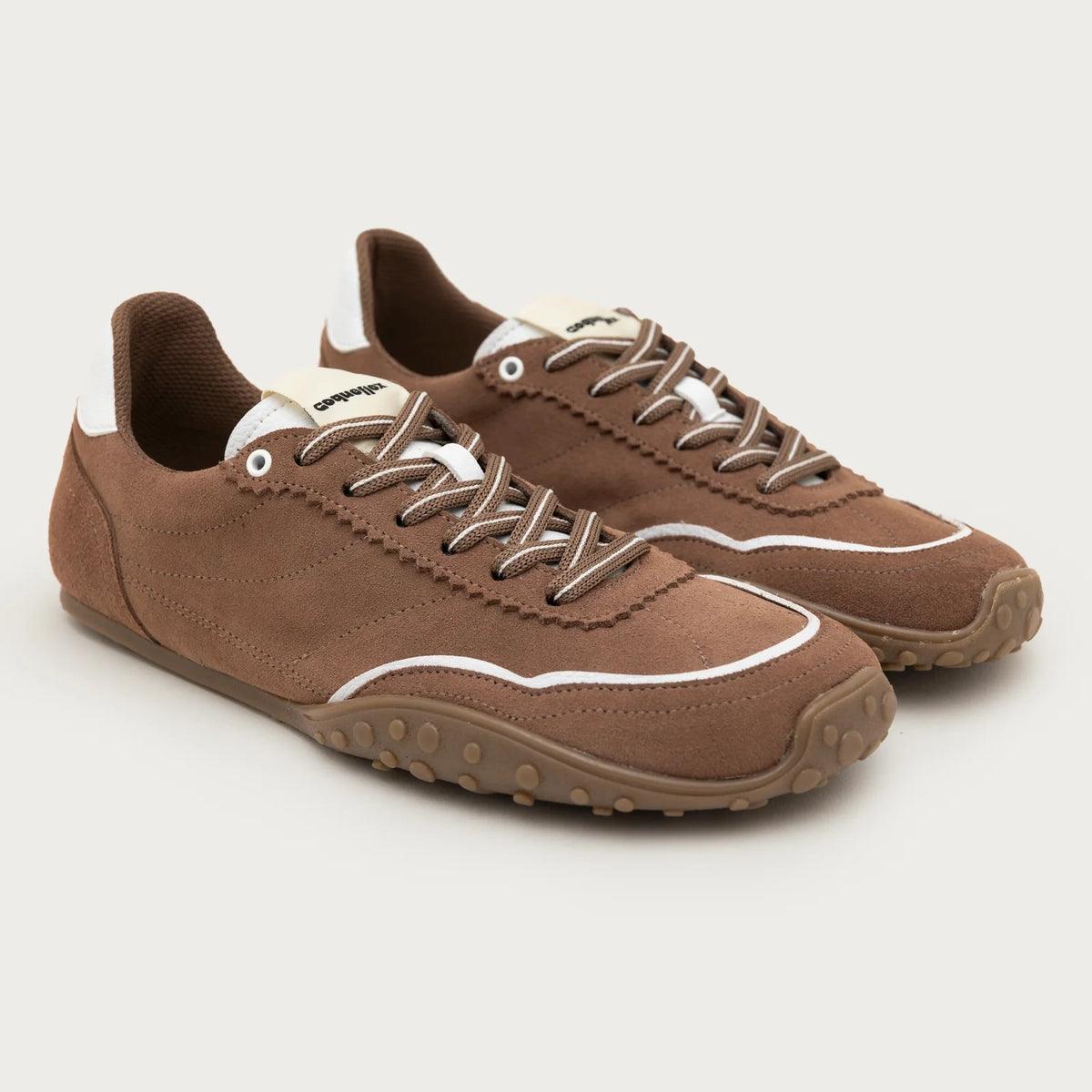 Zapatillas Barefoot Coqueflex Sena Beig