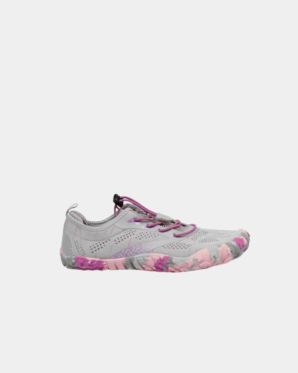 Saguaro Smart II Gris y Morado