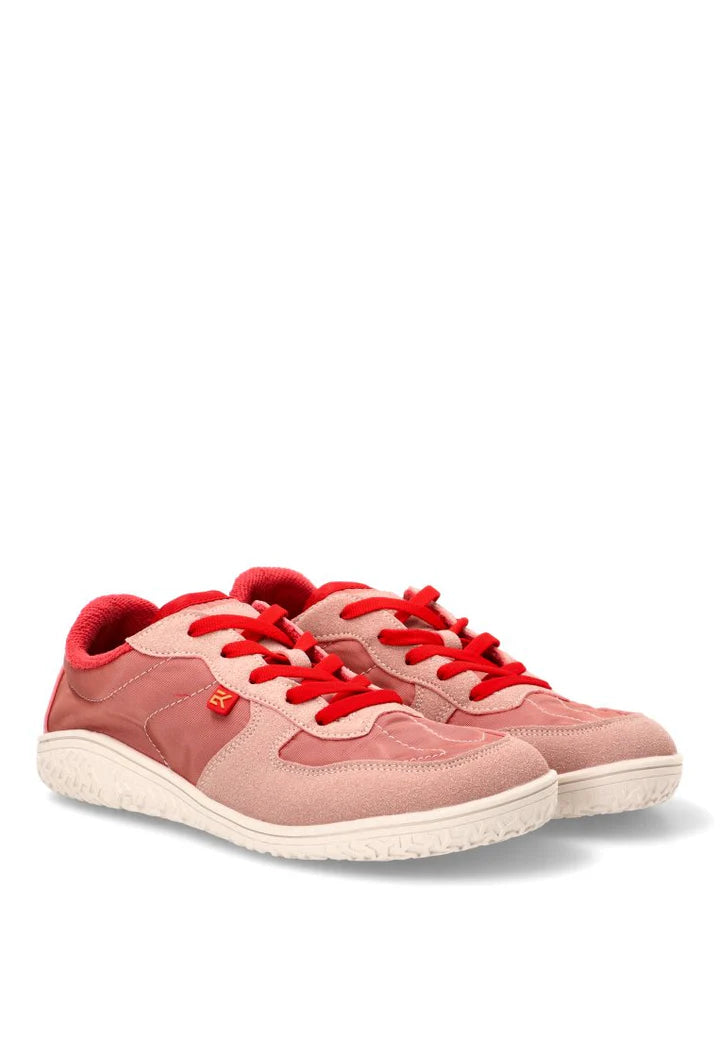 Zapatillas Barefoot Etika Rosa