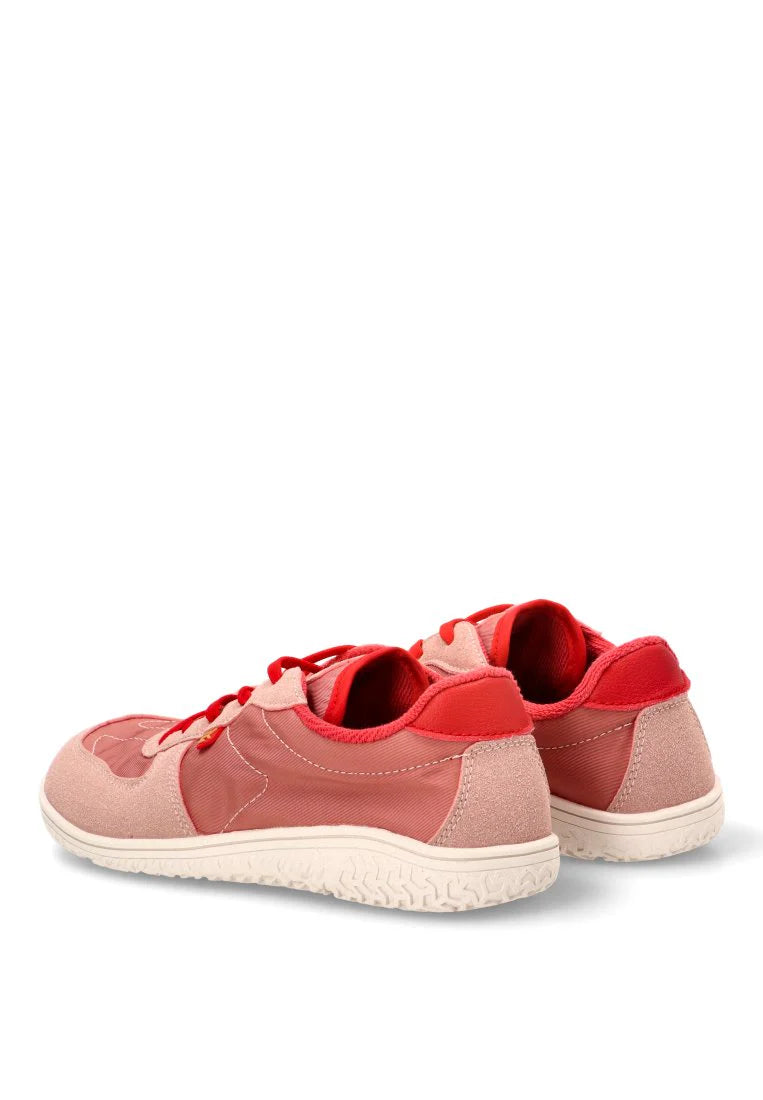 Zapatillas Barefoot Etika Rosa