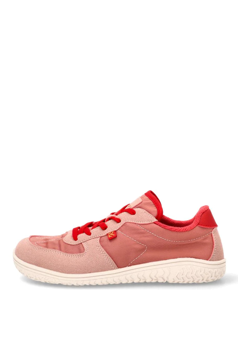 Zapatillas Barefoot Etika Rosa