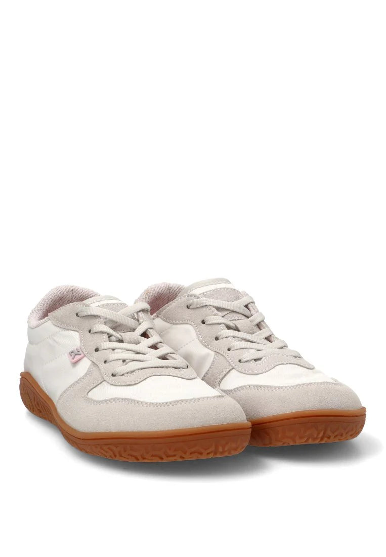 Zapatillas Barefoot Etika Blanco