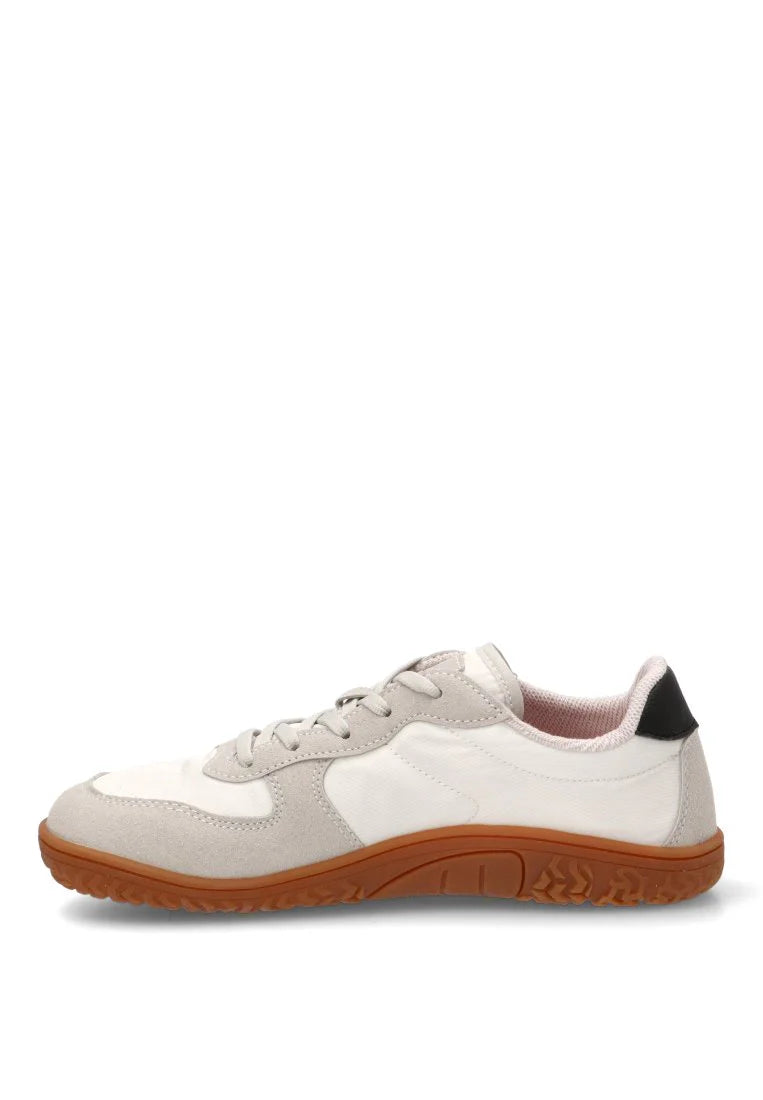 Zapatillas Barefoot Etika Blanco