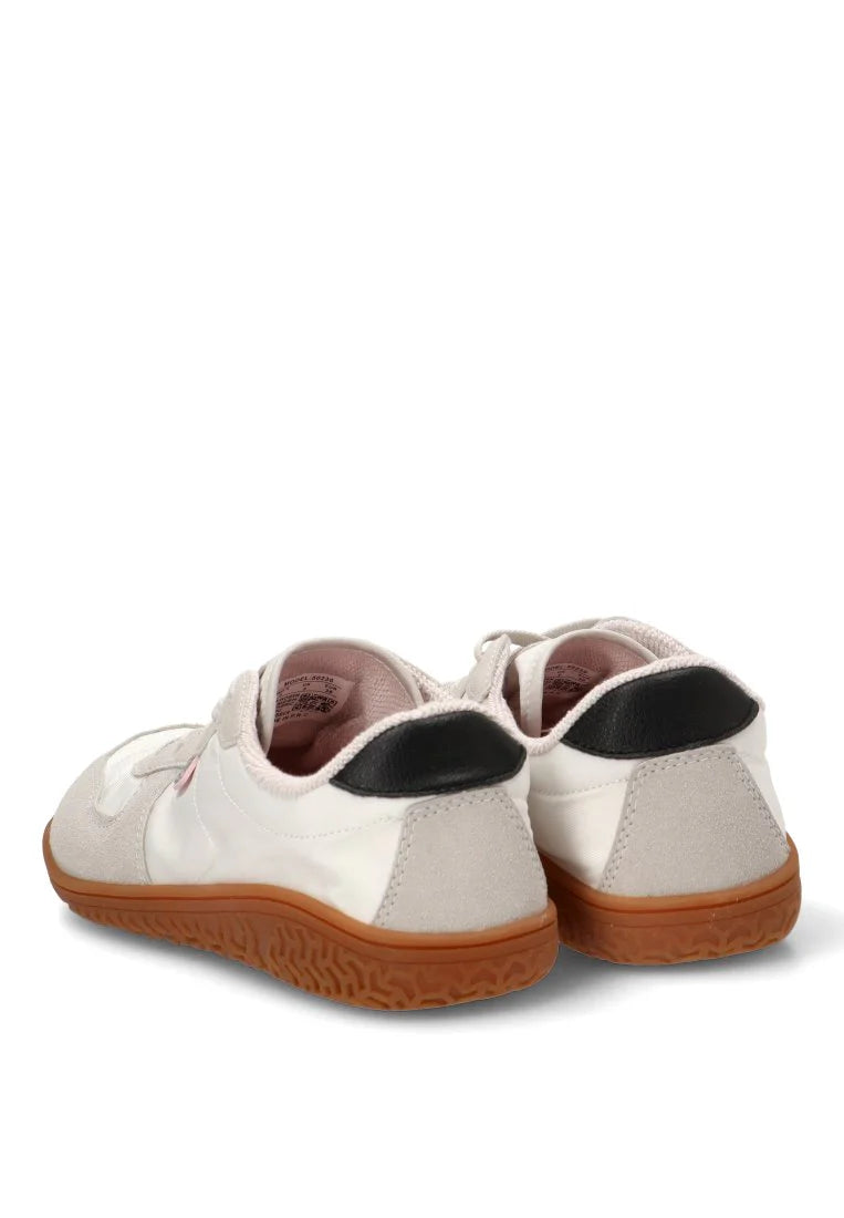 Zapatillas Barefoot Etika Blanco