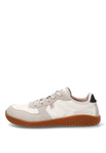 Zapatillas Barefoot Etika Blanco