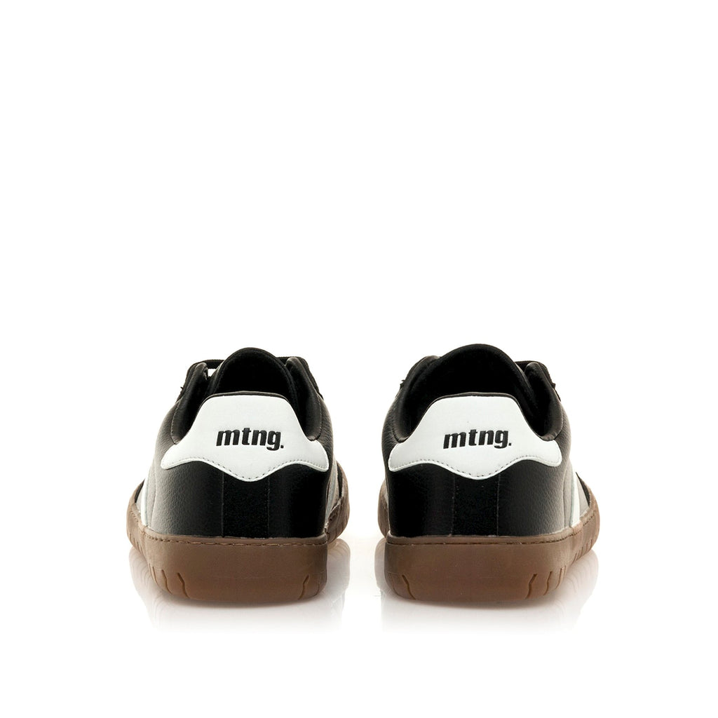 Deportivo Barefoot Mustang Free Jym Negro