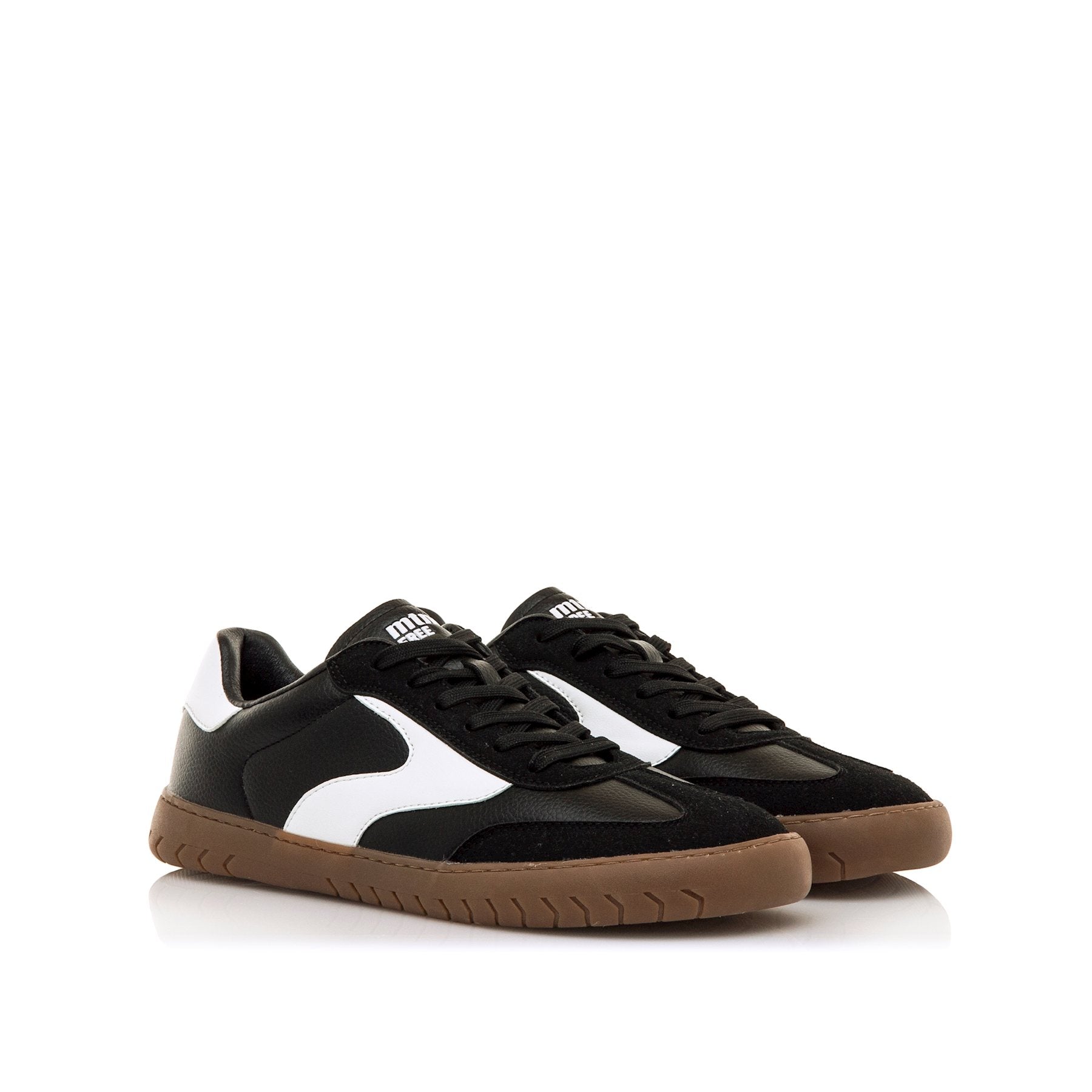 Deportivo Barefoot negro Hombre Casual Mtng