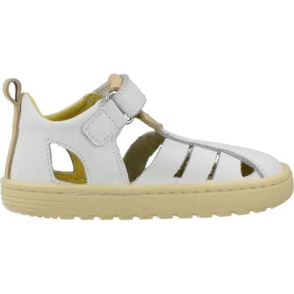 Sandalias Barefoot Blanditos Amarillo